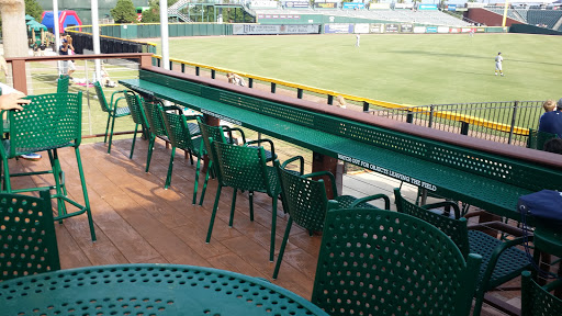 Stadium «Baseball Grounds - Jacksonville», reviews and photos, 301 A Philip Randolph Blvd, Jacksonville, FL 32202, USA