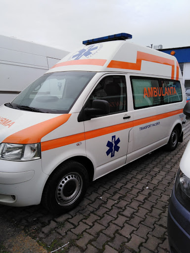 Ambulanta Privata LSMED