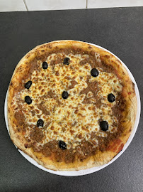 Pizza du Pizzas à emporter Da Mimmo Pizzeria Metz - n°15