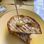 Photo n°2 de l'avis de David. fait le 16/11/2021 à 09:41 sur le  Prosciutteria Alcolica à Rome