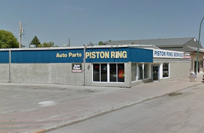 Piston Ring - Selkirk