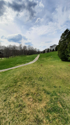 Public Golf Course «Roses Run Country Club», reviews and photos, 2636 N River Rd, Stow, OH 44224, USA