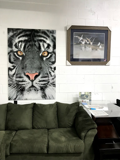 Bedroom Furniture Store «Atlantic Bedding and Furniture Annapolis», reviews and photos, 1981 Moreland Pkwy, Annapolis, MD 21401, USA