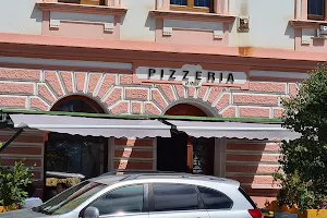 Pizzeria la frasca image