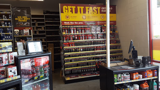 Auto Parts Store «Advance Auto Parts», reviews and photos, 17884 Coastal Hwy #1, Lewes, DE 19958, USA