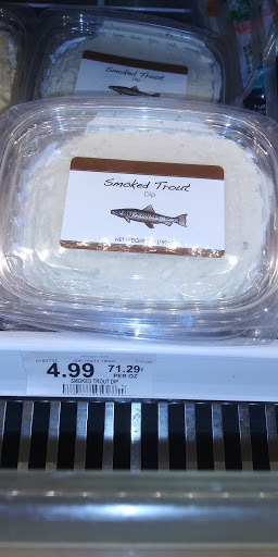 Supermarket «Publix Super Market at Deerwood Lake Commons», reviews and photos, 4320 Deerwood Lake Pkwy, Jacksonville, FL 32216, USA