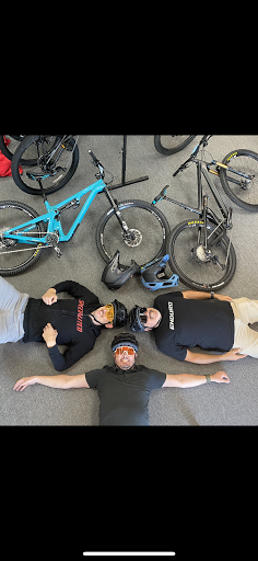 Bicycle Store «Bicycle Heaven», reviews and photos, 1931 NW Military Hwy #121, San Antonio, TX 78213, USA