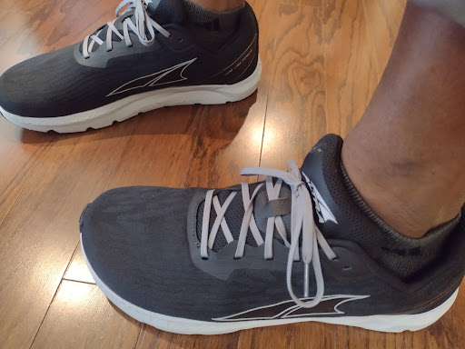 Running Store «Big Peach Running Co - Decatur», reviews and photos, 114 E Trinity Pl, Decatur, GA 30030, USA