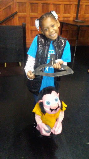 Performing Arts Theater «Columbia Marionette Theatre», reviews and photos, 401 Laurel St, Columbia, SC 29201, USA