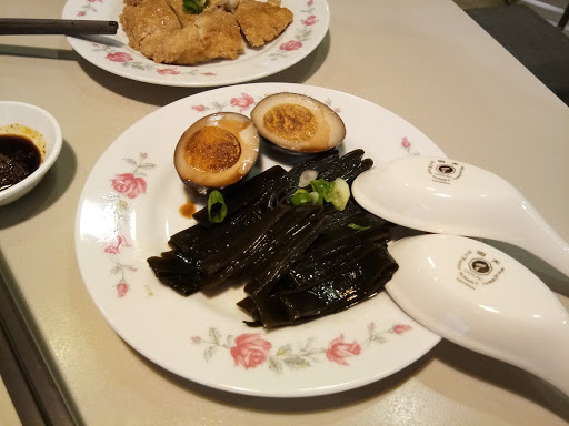 喜川麵館 的照片