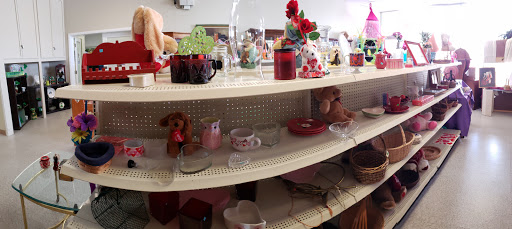 Thrift Store «Gulfside Hospice Thrift Shoppe», reviews and photos, 36524 FL-54, Zephyrhills, FL 33542, USA