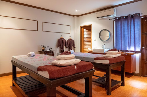 Anda massage and spa Phuket