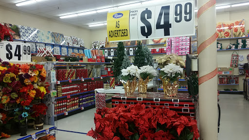 Discount Store «Roses Express», reviews and photos, 6601 Harvard Ave, Cleveland, OH 44105, USA