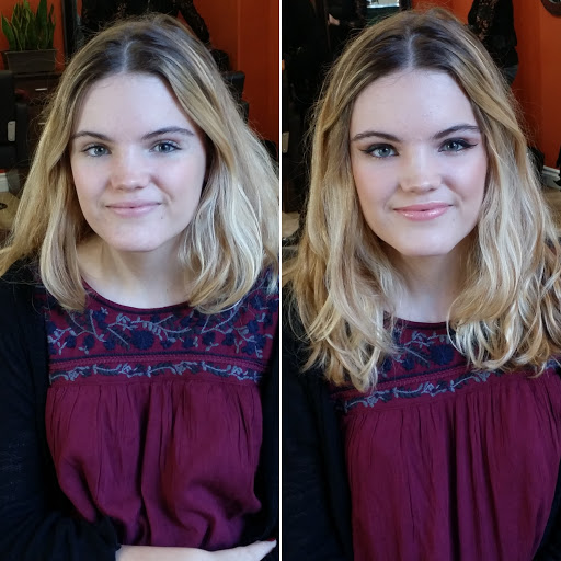 Beauty Salon «Soleil Beauty Salon», reviews and photos, 1010 Wilshire Blvd, Los Angeles, CA 90015, USA