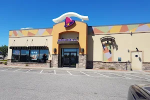 Taco Bell image