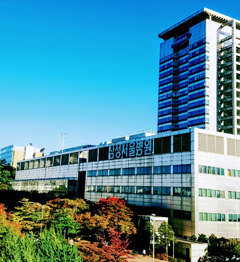 Samsung Medical Center