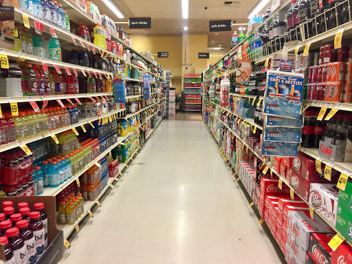 Grocery Store «Vons», reviews and photos, 710 Broadway, Santa Monica, CA 90401, USA