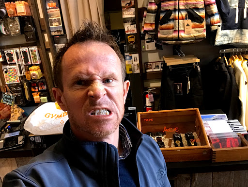 Sporting Goods Store «Burton Flagship Store», reviews and photos, 1630 Haight St, San Francisco, CA 94117, USA