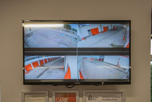 Self-Storage Facility «Public Storage», reviews and photos, 1625 Main St, Oakley, CA 94561, USA