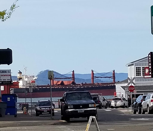 Coffee Shop «Astoria Coffee House & Bistro», reviews and photos, 243 11th St, Astoria, OR 97103, USA