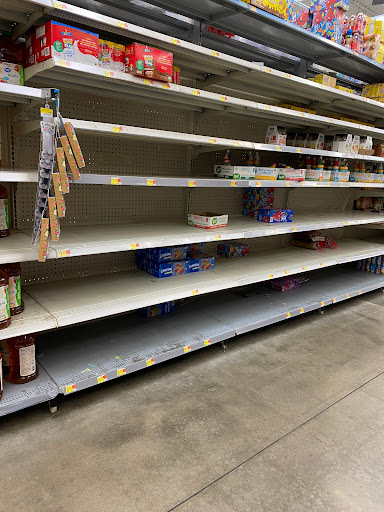 Department Store «Walmart Supercenter», reviews and photos, 103 N Caroline St, Herkimer, NY 13350, USA