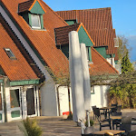 Photo n°2 de l'avis de Damian.a fait le 25/04/2023 à 08:21 sur le  Hotel zur Prinzenbrücke à Münster