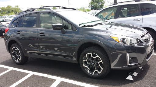 Subaru Dealer «Wallace Subaru of Bristol, TN», reviews and photos, 320 Volunteer Pkwy, Bristol, TN 37620, USA
