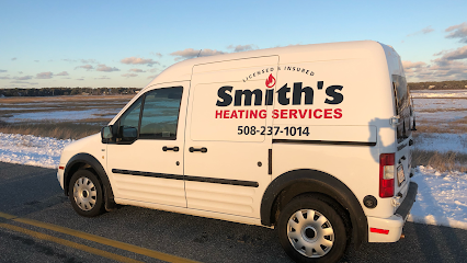Smith’s Heating Services LLC