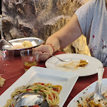 Photo n°2 de l'avis de Vincenzo.i fait le 12/08/2021 à 11:49 sur le  Trattoria Da Peppino di Tumia Giovanni à Catania