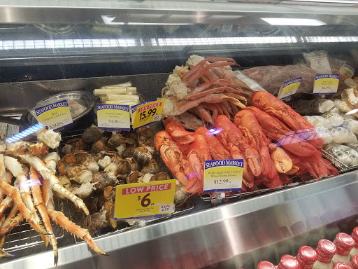 Supermarket «Dierbergs Markets», reviews and photos, 4000 Green Mt Crossing Dr, Shiloh, IL 62269, USA