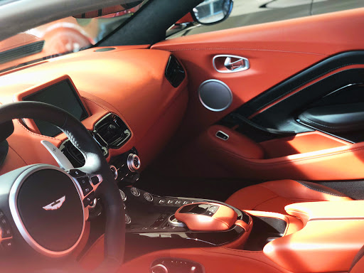 Car Dealer «Aston Martin Orlando», reviews and photos, 4249 Millenia Blvd, Orlando, FL 32839, USA