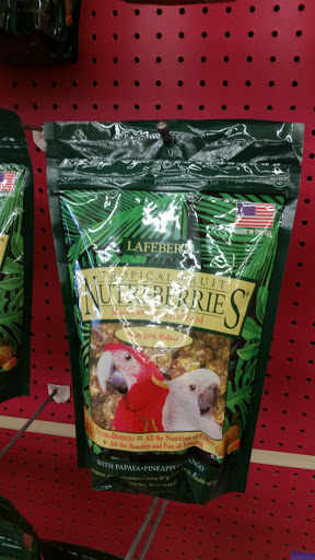 Pet Supply Store «Pet Supermarket», reviews and photos, 2649 E Gulf to Lake Hwy, Inverness, FL 34452, USA