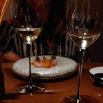 Photo n°31 de l'avis de Giacomino.i fait le 19/10/2022 à 00:06 sur le  Trigu Restaurant à Sassari