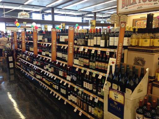 Health Food Store «Sprouts Farmers Market», reviews and photos, 1327 Encinitas Blvd, Encinitas, CA 92024, USA