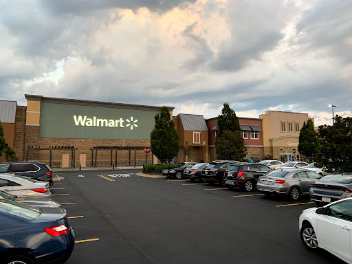 Walmart Supercenter