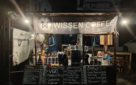 Wissen coffee and taichan image