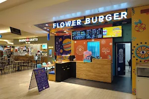 Flower Burger image