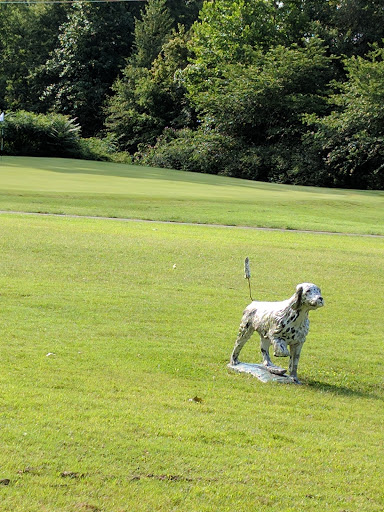 Golf Course «Fendrich Golf Course», reviews and photos, 1900 E Diamond Ave, Evansville, IN 47711, USA