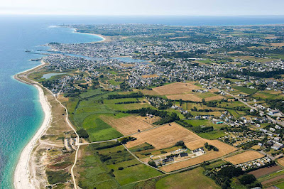 Village des Pêcheurs - Treffiagat - Rêves de mer à Treffiagat