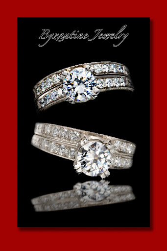 Jewelry Designer «Byzantine Jewelry.inc», reviews and photos, 1530 Pacific Ave, Santa Cruz, CA 95060, USA