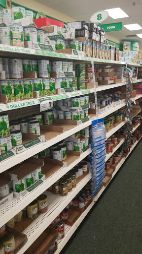 Dollar Store «Dollar Tree», reviews and photos, 10600 France Ave S, Bloomington, MN 55431, USA