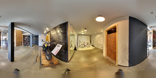 Bicycle Store «Fyxation Bicycle Company», reviews and photos, 2943 N Humboldt Blvd, Milwaukee, WI 53212, USA