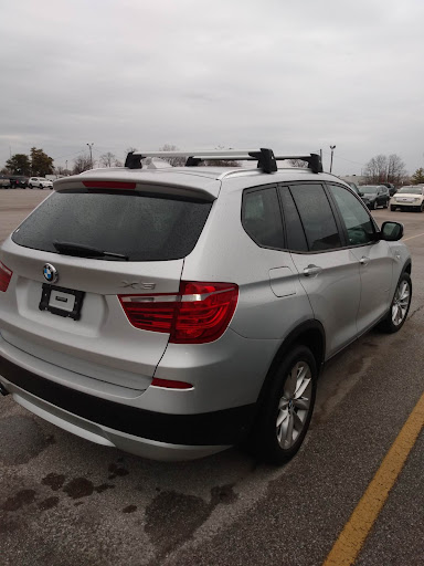 Used Car Dealer «Indiana Auto Sales Inc», reviews and photos, 821 S Walnut St, Bloomington, IN 47401, USA