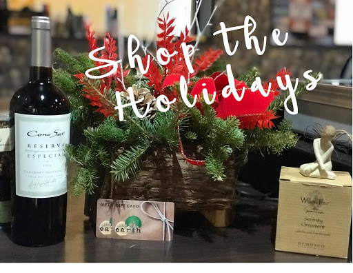 Natural Foods Store «Living Earth», reviews and photos, 232 Chandler St, Worcester, MA 01609, USA