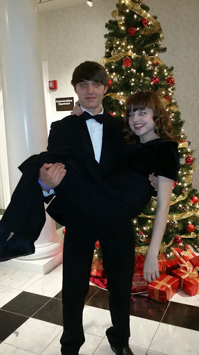 Performing Arts Theater «Falany Performing Arts Center», reviews and photos, 7300 Reinhardt College Pkwy, Waleska, GA 30183, USA