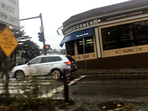 Fabric Store «Fabric Corner Inc», reviews and photos, 783 Massachusetts Ave, Arlington, MA 02476, USA