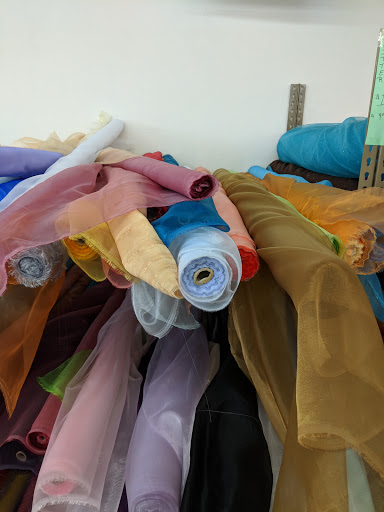 Fabric Store «SAS Fabrics», reviews and photos, 5320 E Speedway Blvd, Tucson, AZ 85712, USA