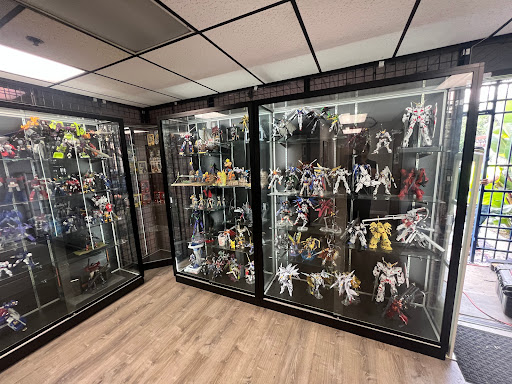Toy Store «Toy Arena», reviews and photos, 14145 Proctor Ave, La Puente, CA 91746, USA