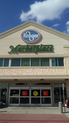 Grocery Store «Kroger Marketplace», reviews and photos, 2671 Little Elm Pkwy, Little Elm, TX 75068, USA