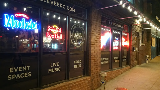 Bar «Levee Bar & Grill», reviews and photos, 16 W 43rd St, Kansas City, MO 64111, USA